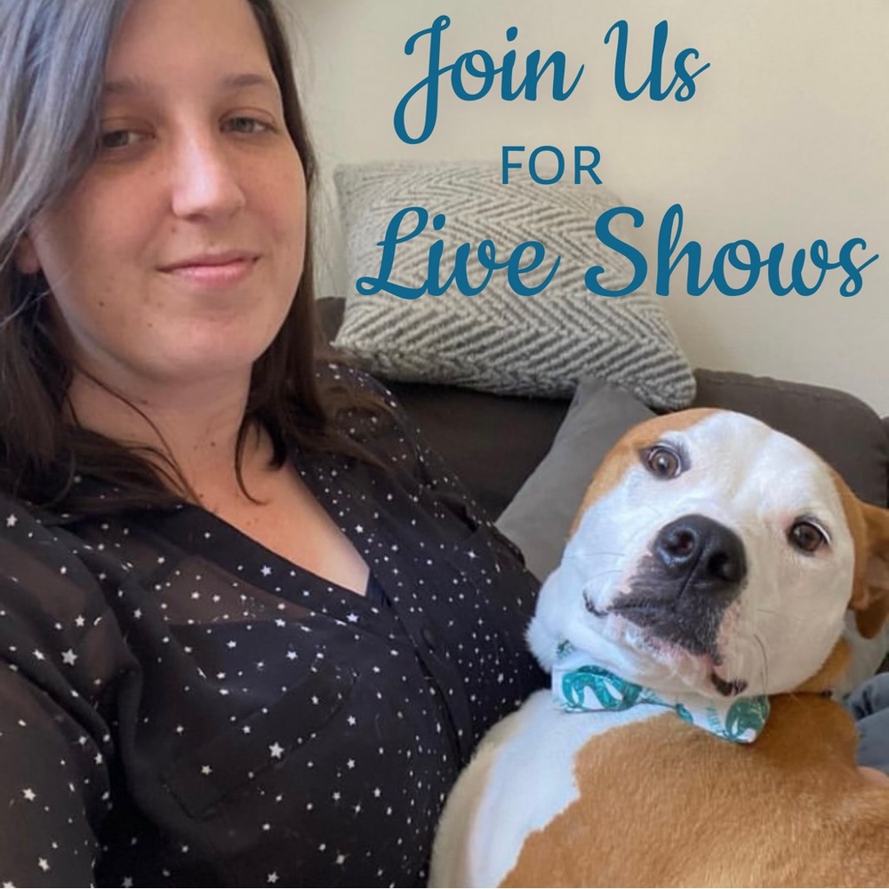 TBA * Everything Pets Share Show
4:30 pm
@hayleybgeorge

Others TBD